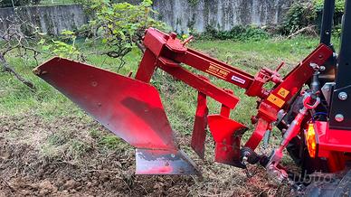 Aratro Biagioli Aldo