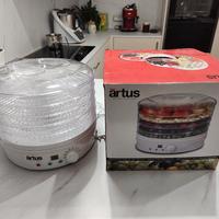 Essiccatore alimenti Artus