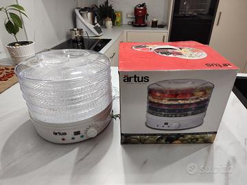 Essiccatore alimenti Artus