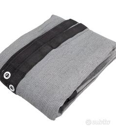 telo ringhiera balcone