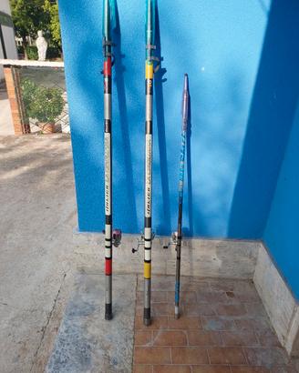 canne trota torrente