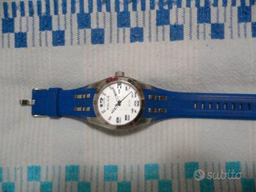 Orologio da uomo Police Topgear X 12557J