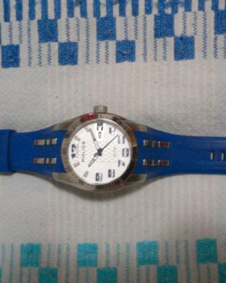 Orologio da uomo Police Topgear X 12557J