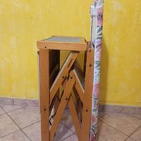 asse da stiro Foppa pedretti