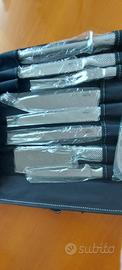 coltelli excelsa inox