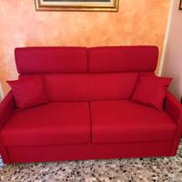DIVANI LETT0 IN 0FFERTISSIMA PERS0NALIZZABILI