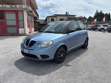 Lancia Ypsilon 1.4 Modamilano GPL