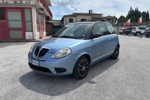 Lancia Ypsilon 1.4 Modamilano GPL