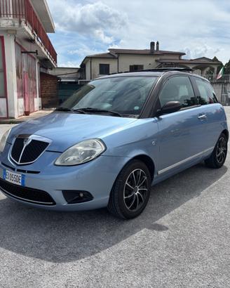 Lancia Ypsilon 1.4 Modamilano GPL