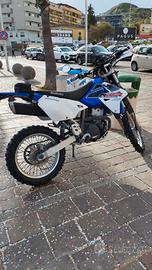 Suzuki DR 400 Z avv. elettrico
