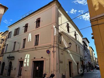 Appartamento Civita Castellana