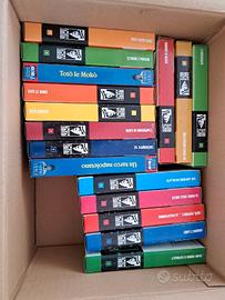 vhs film Toto'