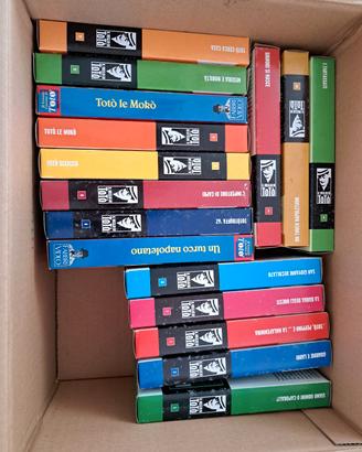 vhs film Toto'