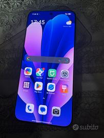 Xiaomi 15T Pro  12/512 Titanium 