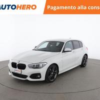 BMW 118 i 5p. Msport