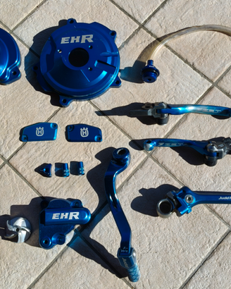 Husqvarna TC65 Power Parts (17-23)