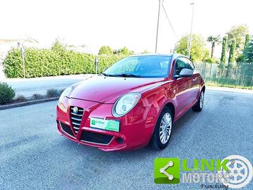 ALFA ROMEO MiTo 1.4 78 CV 8V S&S Distinctive GAR