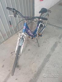 City bike 26' Donna Musc