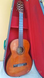 Chitarra classica Suzuki