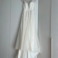 Abito da sposa Pronovias