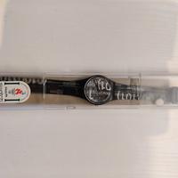 Orologio Swatch Olimpiadi mod. Binario