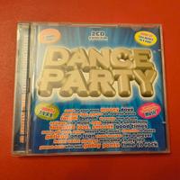 Dance Party 2CD Summer 2002