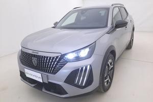 Peugeot 2008 Allure BR112018 1.2 Benzina 100CV