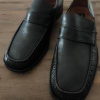 Mocassino uomo 