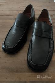 Mocassino uomo 