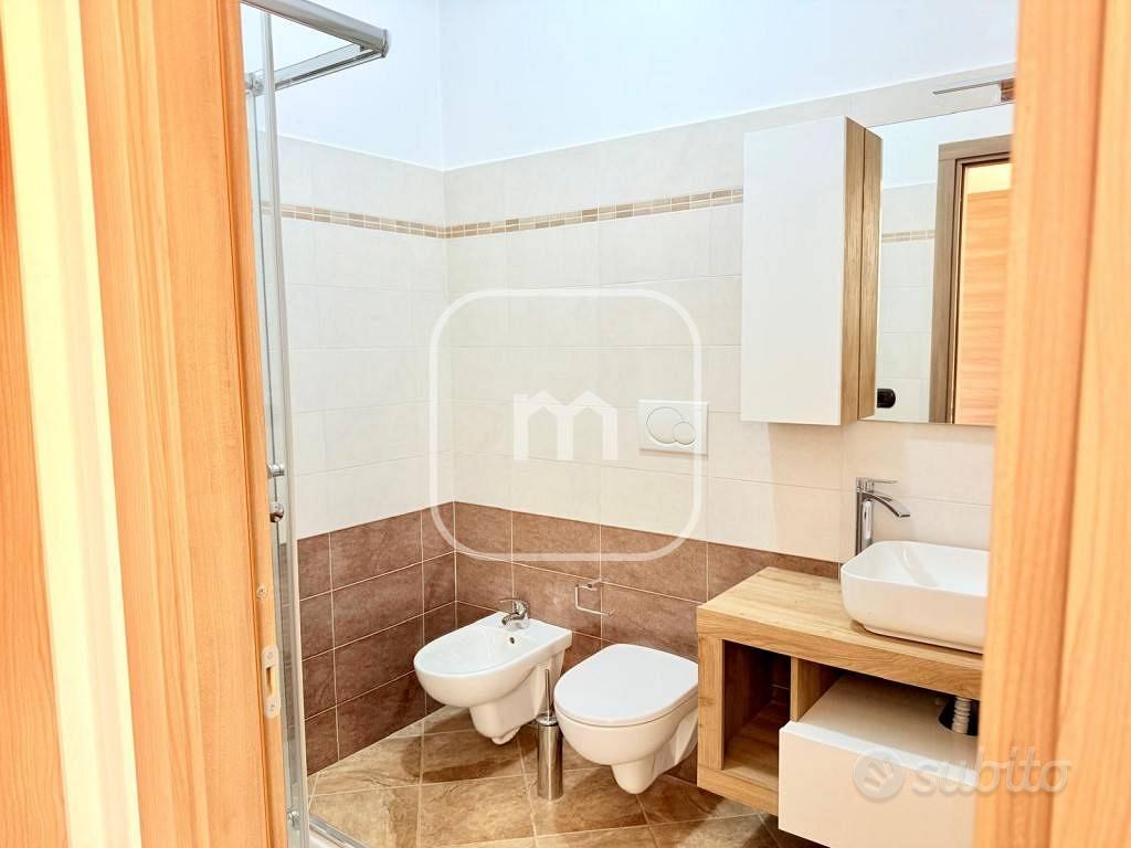 Appartamento – Roma, Borghesiana - Vista 5
