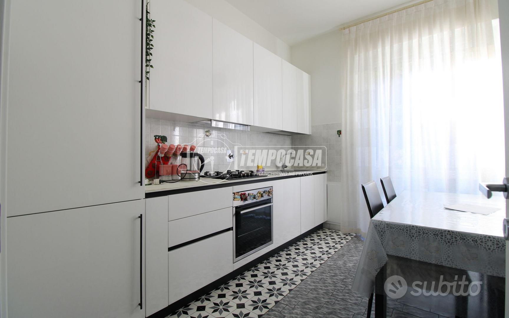 Apartment in Reggio Emilia, Buon Pastore - Vista 3