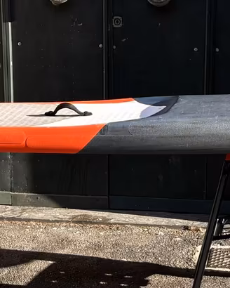 SUP JP Downwind Race Carbon 14'x 24,5"