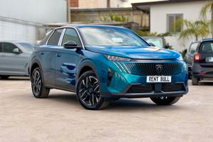 PEUGEOT 3008 HYBRID 145 E-DCS6 GT KM0 [RIF: 5425]