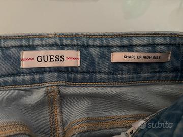 Jeans Guess