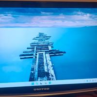 computer PC HP i3 3,3ghz, 8gb di DDR3, hdd 500gb