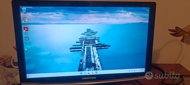 computer PC HP i3 3,3ghz, 8gb di DDR3, hdd 500gb