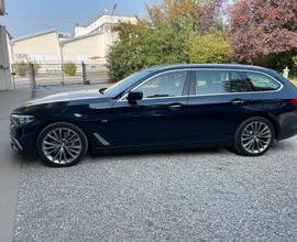 Bmw 540i 340 cv luxury touring g31