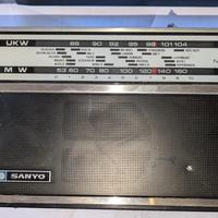 radio transistor collezione