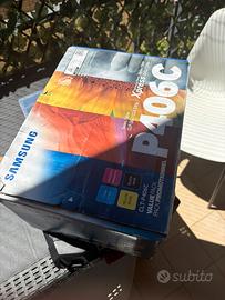 Toner samsung CLT-P406C