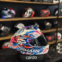 CASCO SHARK replica ZARCO