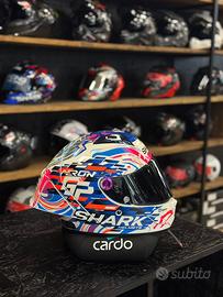 CASCO SHARK replica ZARCO
