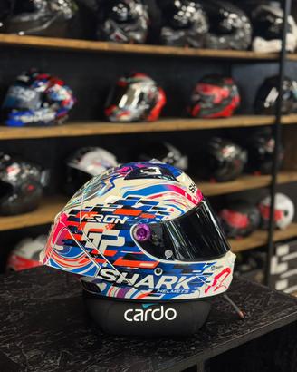 CASCO SHARK replica ZARCO