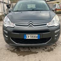 Citroe c3