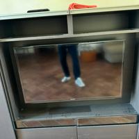 Televisore Samsung 40 pollici