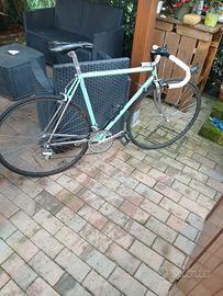 Bici da corsa anni 90