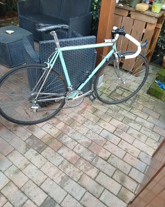 Bici da corsa anni 90