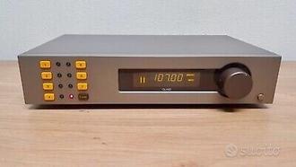 Quad fm4 tuner fm stereo per ricamb  			
