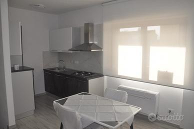 Bilocale di nuova ristrutturazione