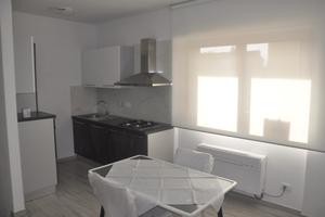 Bilocale di nuova ristrutturazione