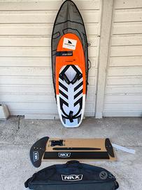 Hydrofoil